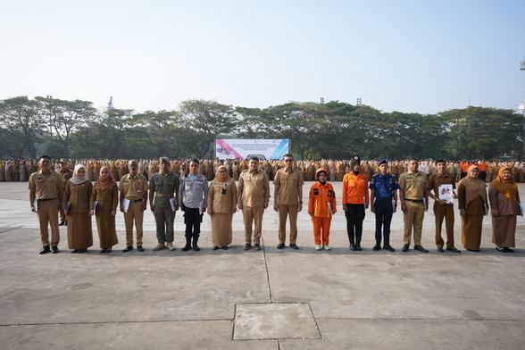 Pemerintah Kota Makassar Perpanjang Kontrak Ribuan PPPK Paruh Waktu, Wujud Perhatian dan Upaya Cegah Pengangguran