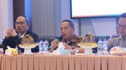 Pemkab Luwu Utara Matangkan Pendataan Potensi TORA di Lokasi Prioritas Uraso