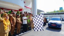 Perkuat Gizi Anak, Gubernur Sulsel Distribusikan 177.500 Produk Susu ke 24 Kabupaten/Kota