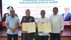 Pertamina Patra Niaga dan Kejati Sulsel Perkuat Sinergi Demi Kelancaran Operasional Energi