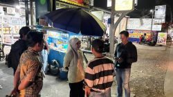 Perumda Parkir Gencar Tertibkan Jukir Liar di Sejumlah Titik Strategis Makassar