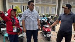 Perumda Parkir Makassar Tetapkan Tarif Insidentil dan Siapkan Kantong Resmi Jelang Kalla RUN