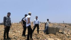 Potensi Ekonomi Sampah, Gas Metana TPA Tamangapa Bakal Diolah Jadi Kredit Karbon dan Bio-CNG