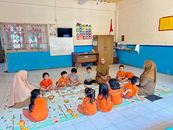 PPRSA Inang Matutu Siap Pertahankan Gelar Pelayanan Publik Terbaik Ombudsman RI