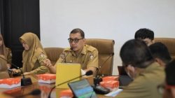 Realisasi Anggaran Masih Rendah, Sekda Makassar Beri Peringatan Keras kepada SKPD