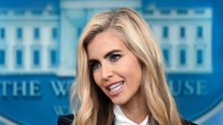Rekor Jabatan Tersingkat: Jubir Trump Dipecat Hanya dalam Lima Hari Kerja