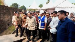 Revitalisasi Benteng Somba Opu Dimulai, Target Jadi Pusat Wisata Edukasi Sejarah Nasional
