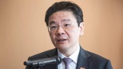 RI Pangkas Suplai Gas ke Singapura, PM Wong: Serius Kaji Energi Nuklir!