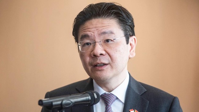 Kronologi RI Pangkas Ekspor Gas ke Singapura, Begini Respons PM Wong