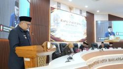 Sah! APBD Perubahan Makassar Rp5,26 Triliun Disahkan, Appi Targetkan Serapan Hingga 95 Persen