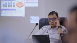 Sekda Makassar Dorong Pemerataan Layanan Kesehatan dan Penataan Tenaga Medis
