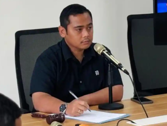 Sidak Komisi A DPRD Makassar temukan remaja 16 tahun jadi pemandu lagu di KIMA