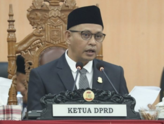 Supratman dorong APBD-P Makassar Rp5,26 triliun prioritaskan kebutuhan mendesak warga