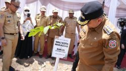 Wajah Baru TPA Tamangapa: Transformasi Menuju Hutan Kota dan Kawasan Konservasi