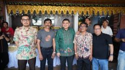 Wali Kota Appi Blusukan di Hari Libur, Kunjungi Warga Mariso