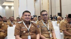 Wali Kota Appi Siap Implementasikan Arahan Presiden Prabowo Terkait Perluasan Akses Keuangan di Makassar