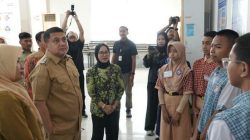 Wali Kota Makassar Dorong Pemuda Jadi Mitra Strategis untuk Kawal Kebijakan Pembangunan