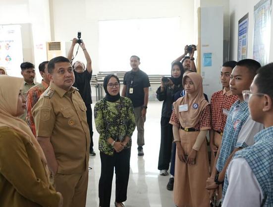 Wali Kota Makassar Dorong Pemuda Jadi Mitra Strategis untuk Kawal Kebijakan Pembangunan