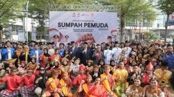 Wali Kota Munafri Tegaskan Peran Vital Pemuda dalam Pembangunan Makassar