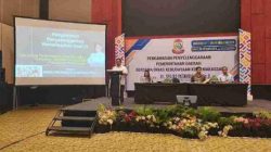 Yulius Patandianan minta Pemkot Makassar perketat pengawasan program kebudayaan